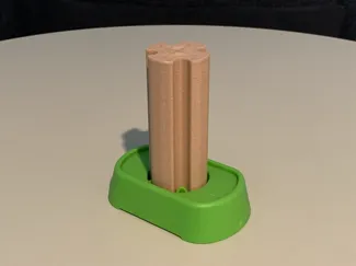 Haba Kullerbü Pillars / Towers / Säulen size 3-8