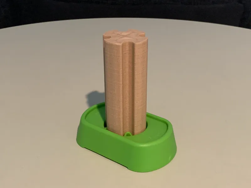 Haba Kullerbü Pillars / Towers / Säulen size 3-8