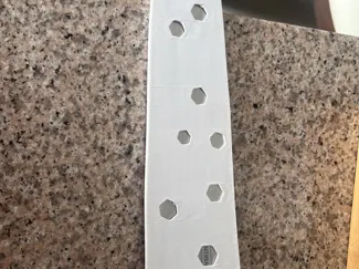 protector para cuchillos