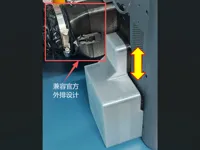 0.2mm 层高, 2 层墙, 15% 填充