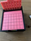 A1 Mini profile with thinner V2 stencils