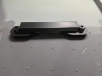 0.2mm nozzle, 0.08mm layer, 4 walls, 15% infill
