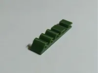 0.12mm layer, 2 walls, 75% infill