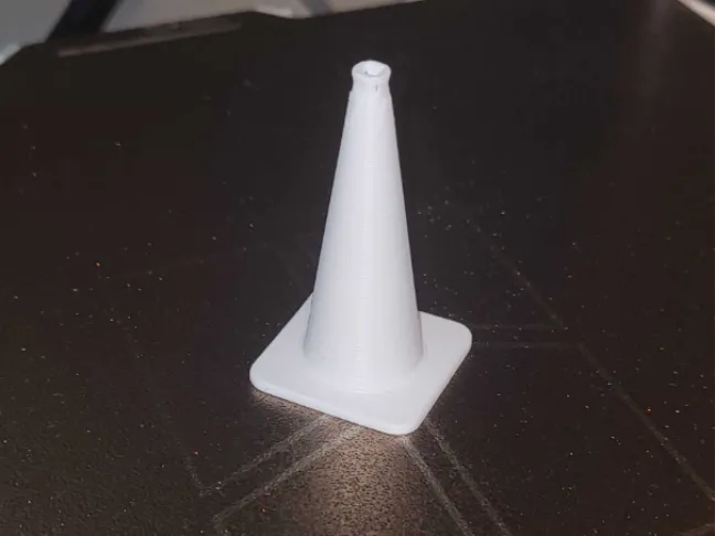 SCX24 Scale Cone