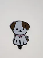 Male dog