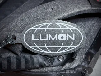 Lumon Industries Luggage Tag