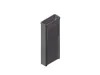 Single-Bay Open Top Version (Highly Recommended, Personally Used, Easy to Change the Filling)