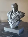 0.2mm layer, 3 walls, 10% infill