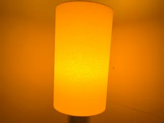 Lidl lamp Shade