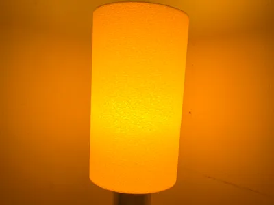 Lidl lamp Shade