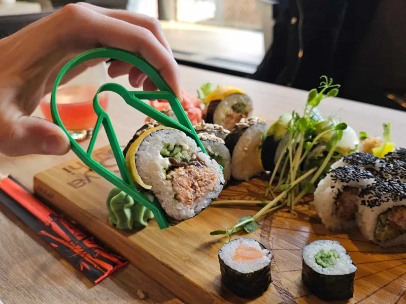 Sushi/ anything grabber