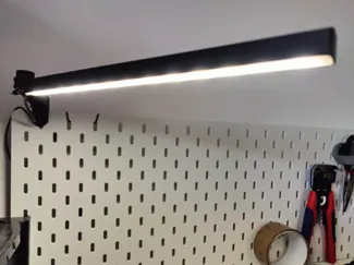 Ikea Skadis Flexible LED Bar 
