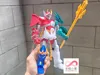 Saint Seiya Robot A1 mini pre-arranged suitable for all printers