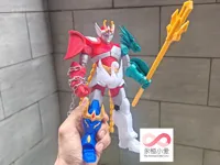 圣斗士机器人 A1mini摆盘 适合所有打印机