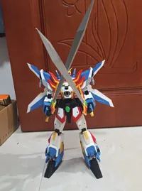 双手&剑&飞机背包