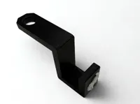 0.2mm layer, 8 walls, 60% infill