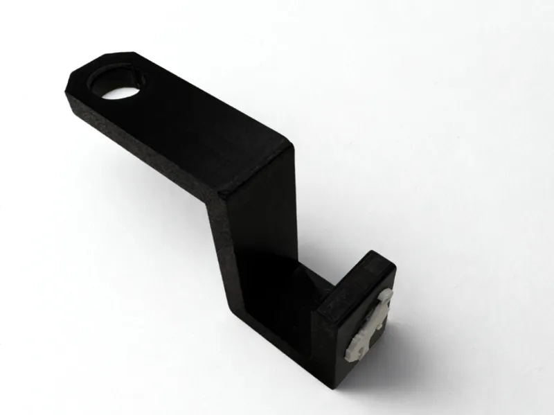 Ford Bronco Headrest Storage Hook