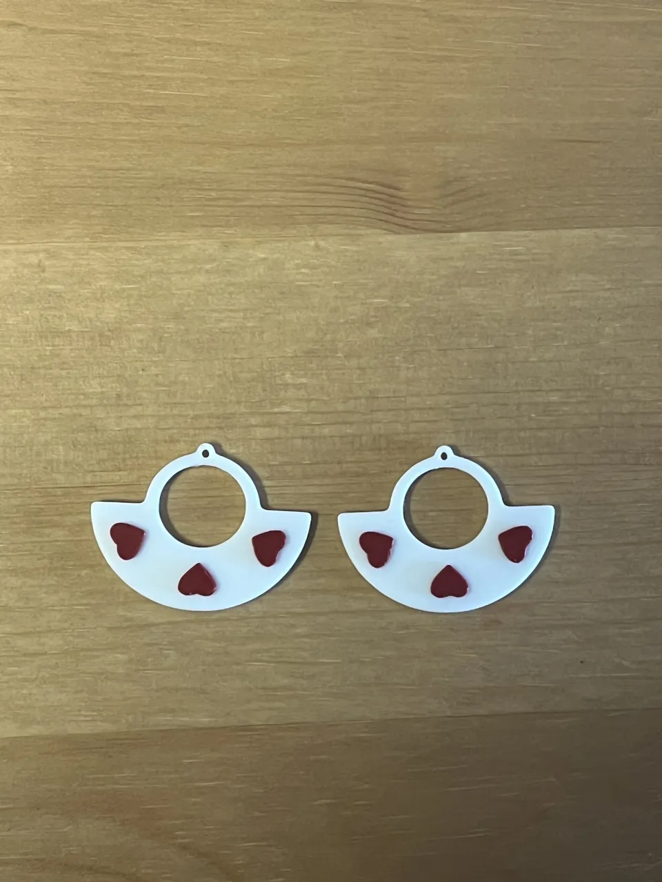 earrings view 2