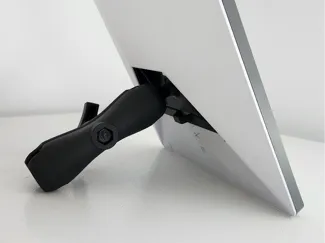 Starlink Mini Ram Mount