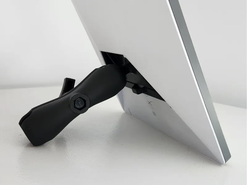 Starlink Mini Ram Mount