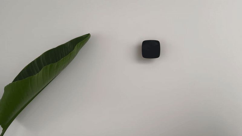 Contemporary Squircle Coat & Bag Hook