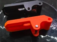 0.12mm layer, 2 walls, 15% infill