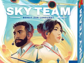 Sky Team