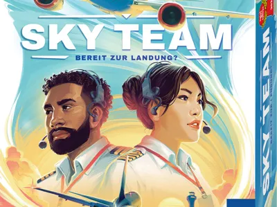 Sky Team