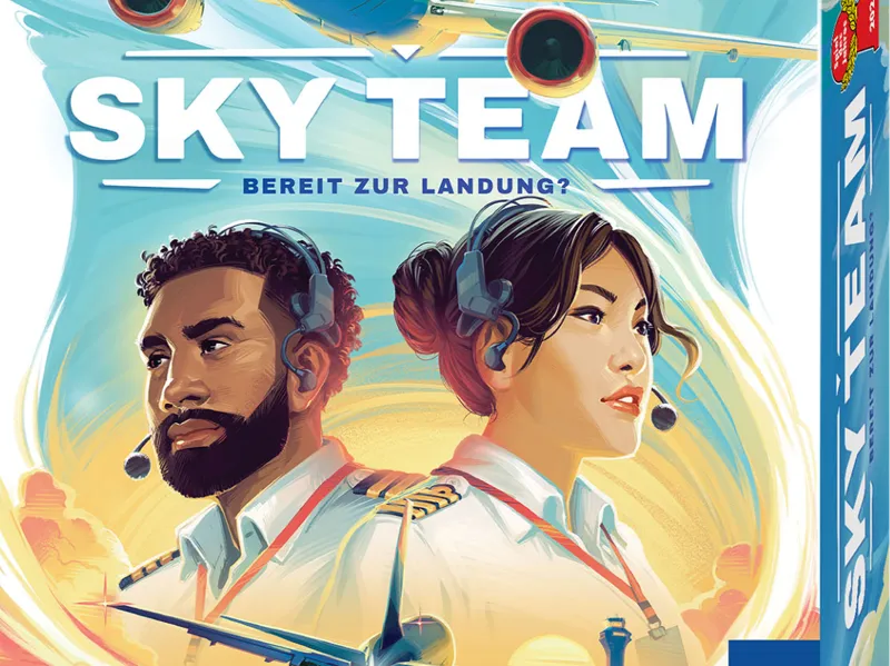 Sky Team