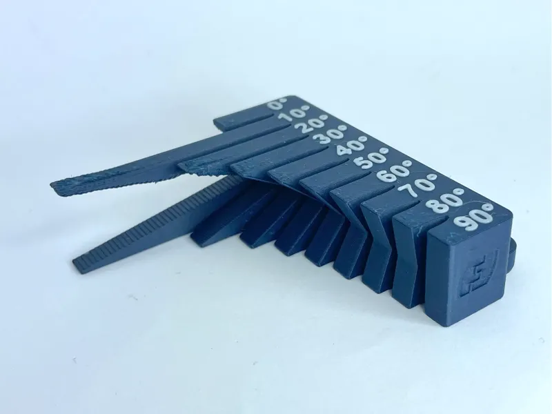 Test for functional prints