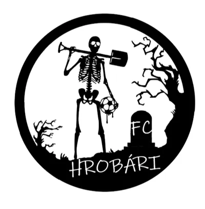 FC Hrobári