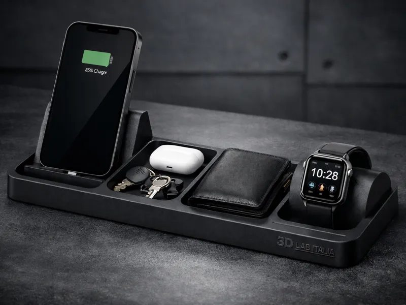 Desk Pocket PRO