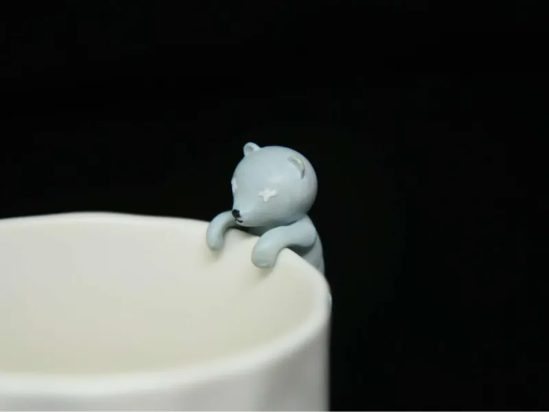 熊仔