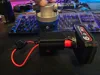 0.2mm layer, 3 walls, 15% infill