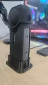 105% for Silicon Case - 0.2mm layer, 6 walls, 25% infill