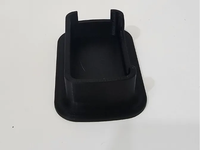 Insta360 x5 base holder