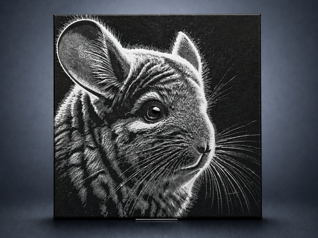 Chinchilla