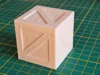 0.2mm layer, 3 walls, 15% infill