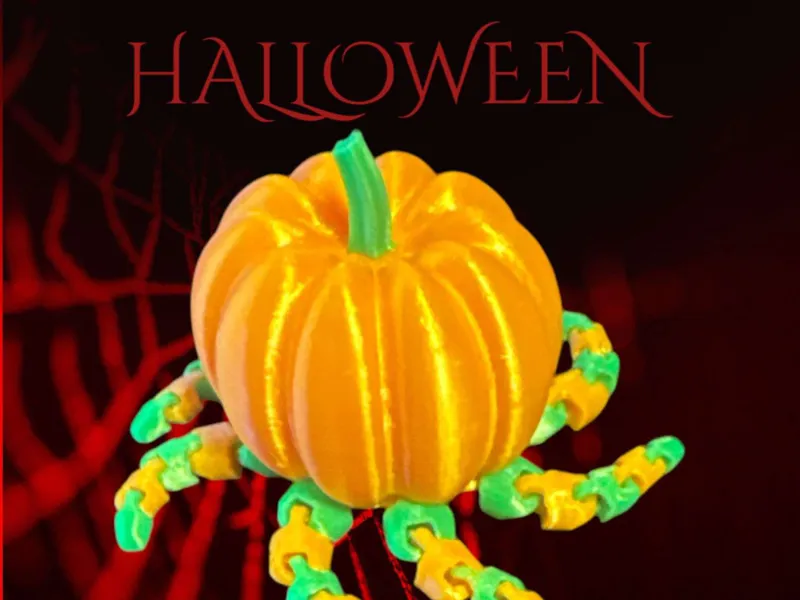 Flexi Halloween