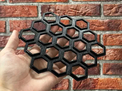 BasePlate for Shattered Paths boardgame