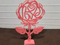 0.08mm layer, 2 walls, 15% infill