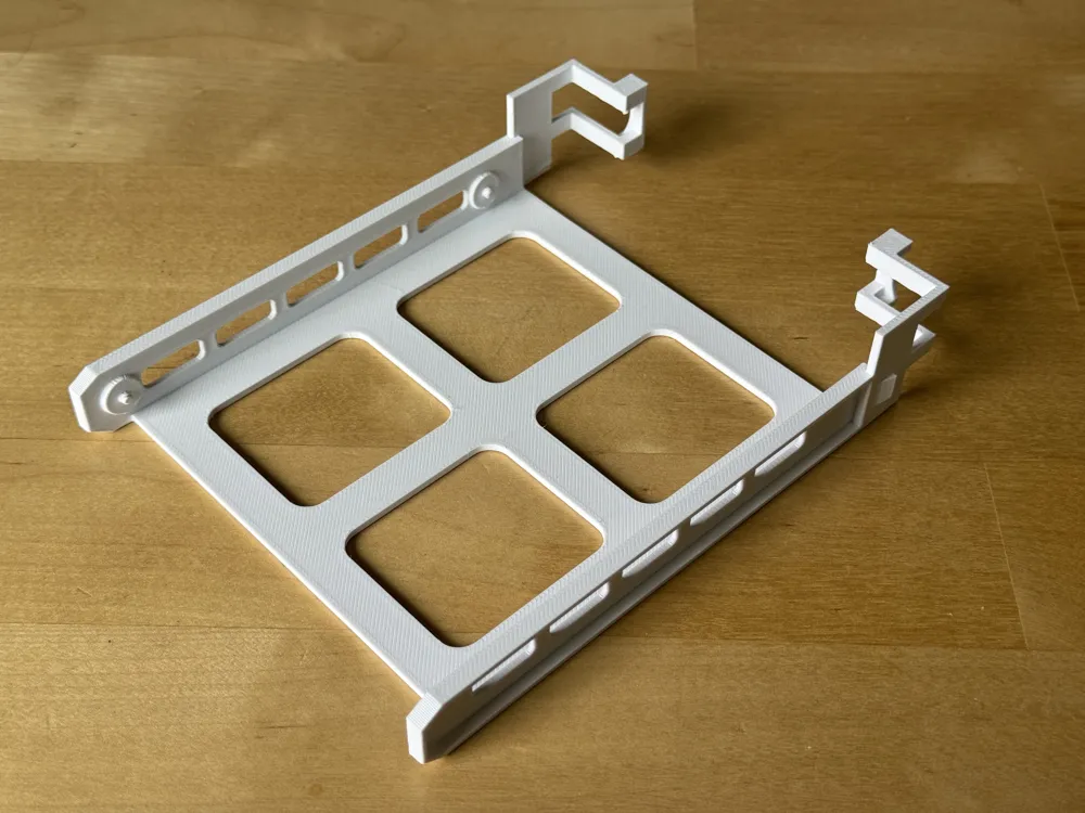 Lenovo Thinkstation P520 Hard Drive Sled by Bond BuiltMakerWorld ...