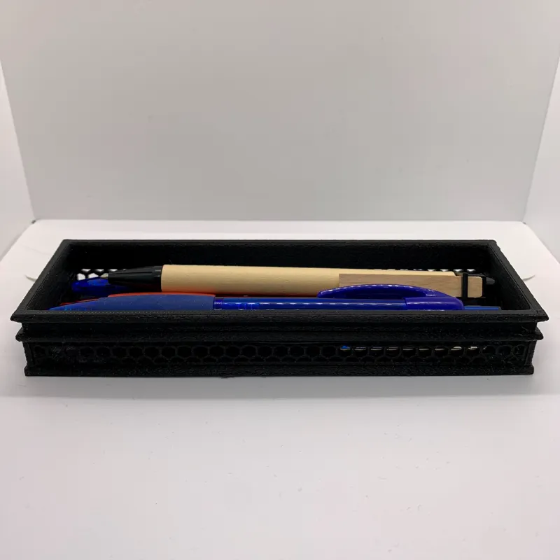 Honeycomb PenHolder rectangle
