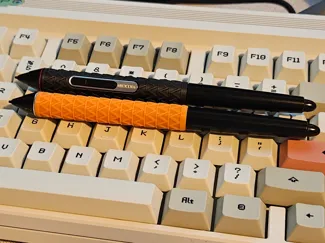 Wacom Pro Pen 2 Grip