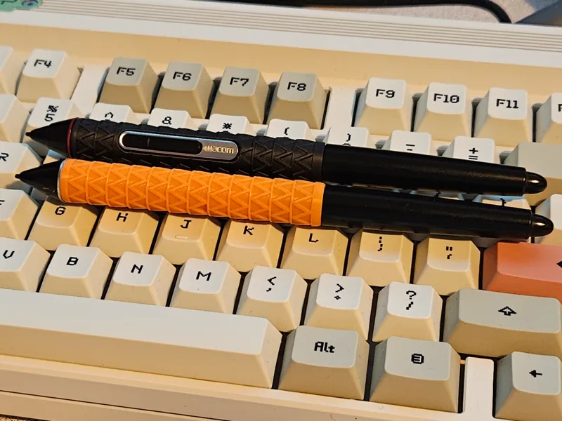 Wacom Pro Pen 2 Grip