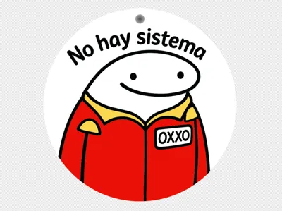 Oxxo system