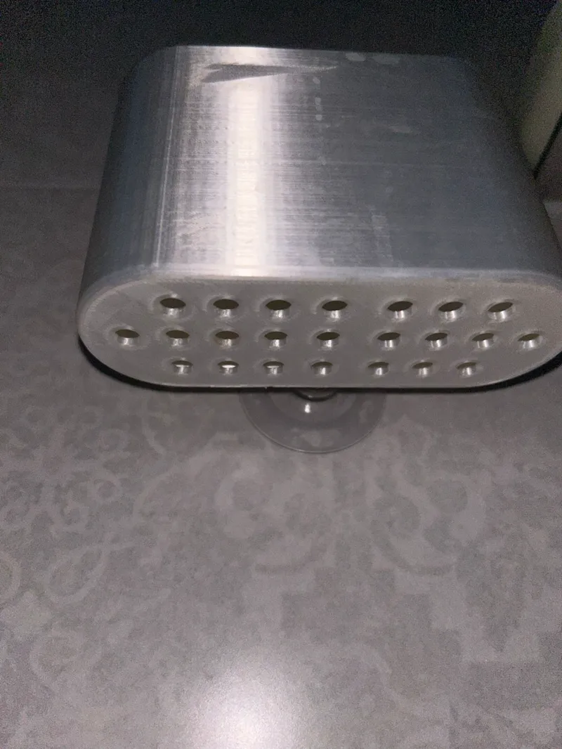 Duschhalter