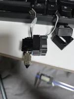 0.20mm layer, 3 walls, 15% infill