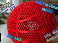 0.6mm nozzle, 0.18mm layer, 5 walls, 100% infill