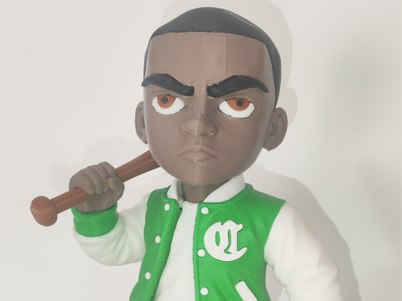 Franklin Clinton GTAV Sin AMS